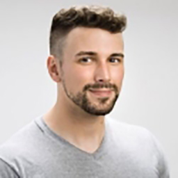Kamil Osiecki, redaktor prowadzący vipluck.info